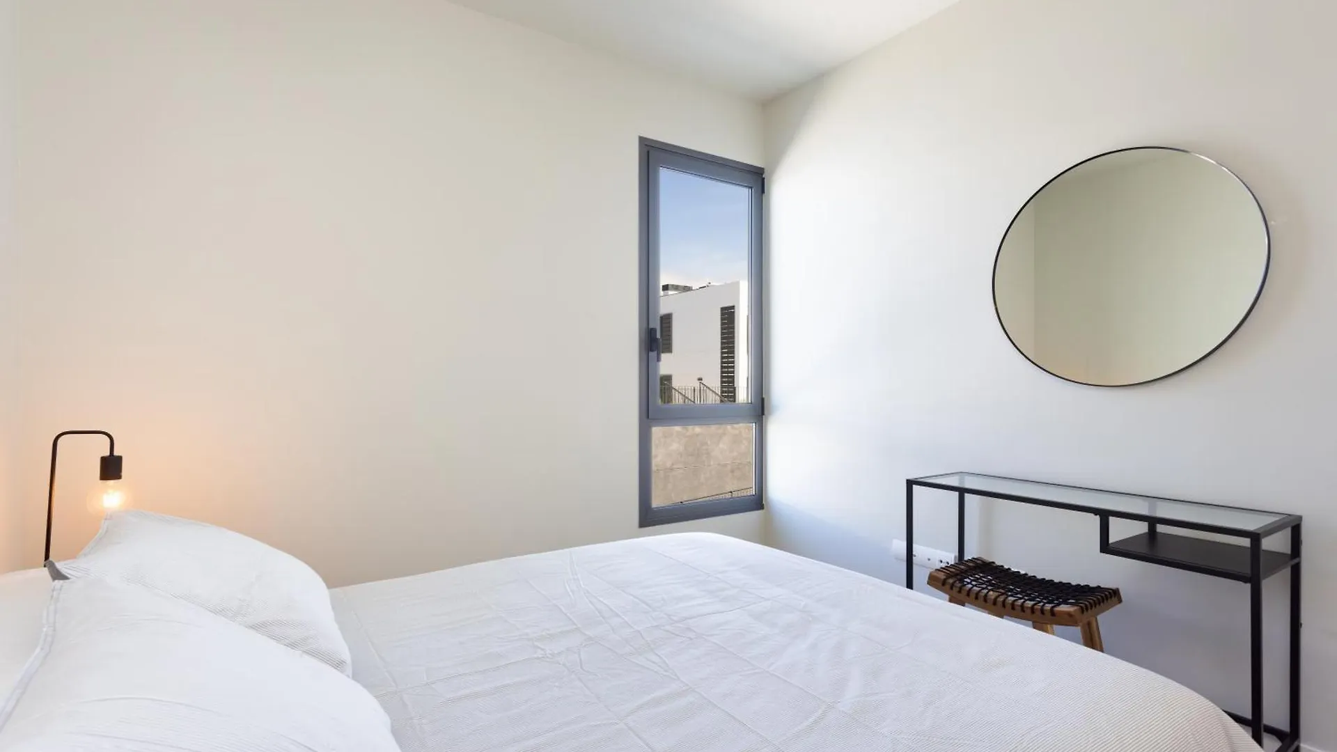 Maruxia Beach And Pool Apartemnt Abades 0*,