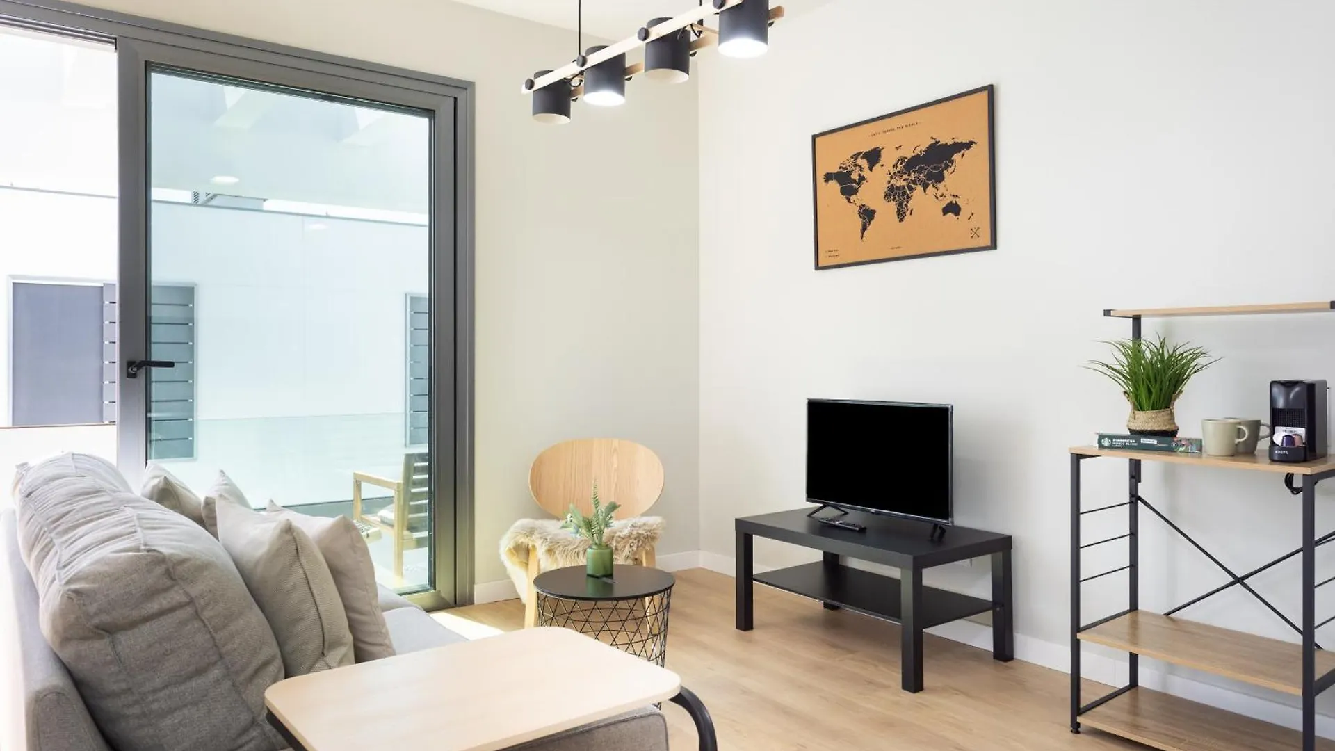 Maruxia Beach And Pool Apartemnt Abades 0*,  Spanyolország