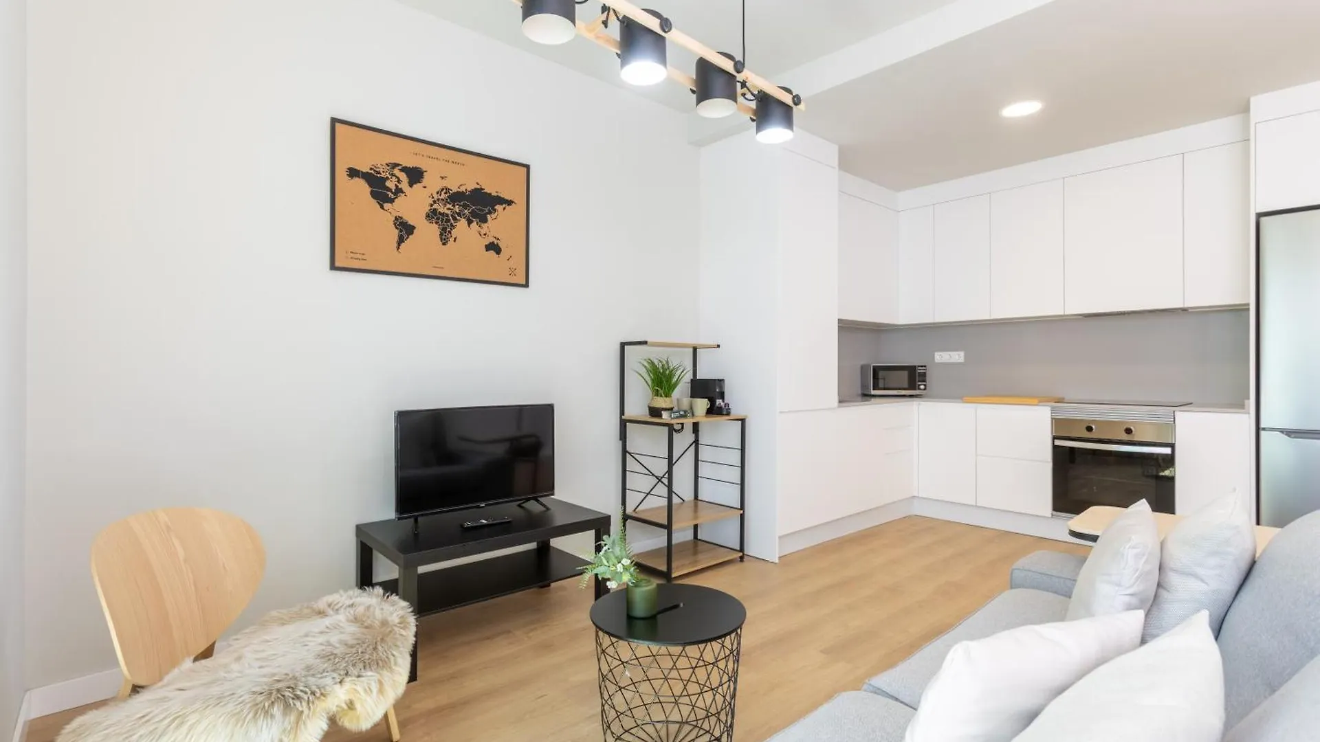 Maruxia Beach And Pool Apartemnt Abades Apartman