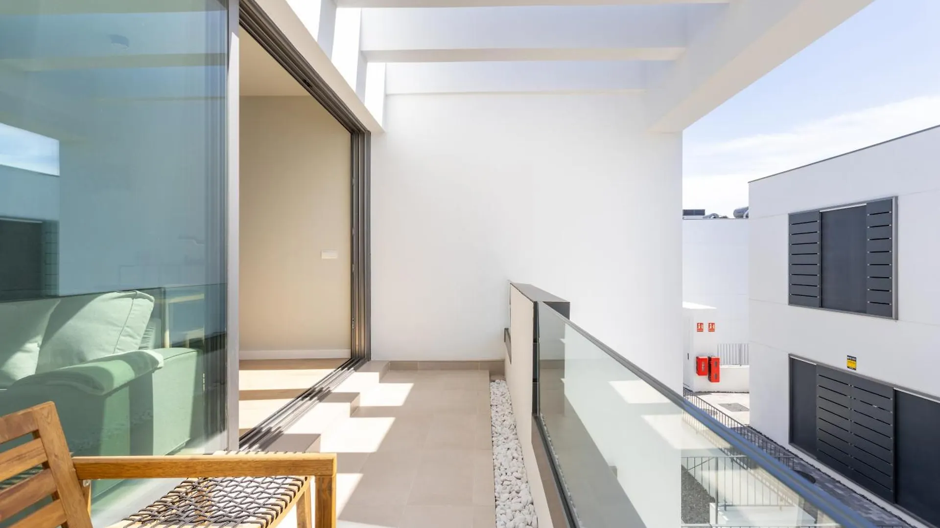 Apartman Maruxia Beach And Pool Apartemnt Abades