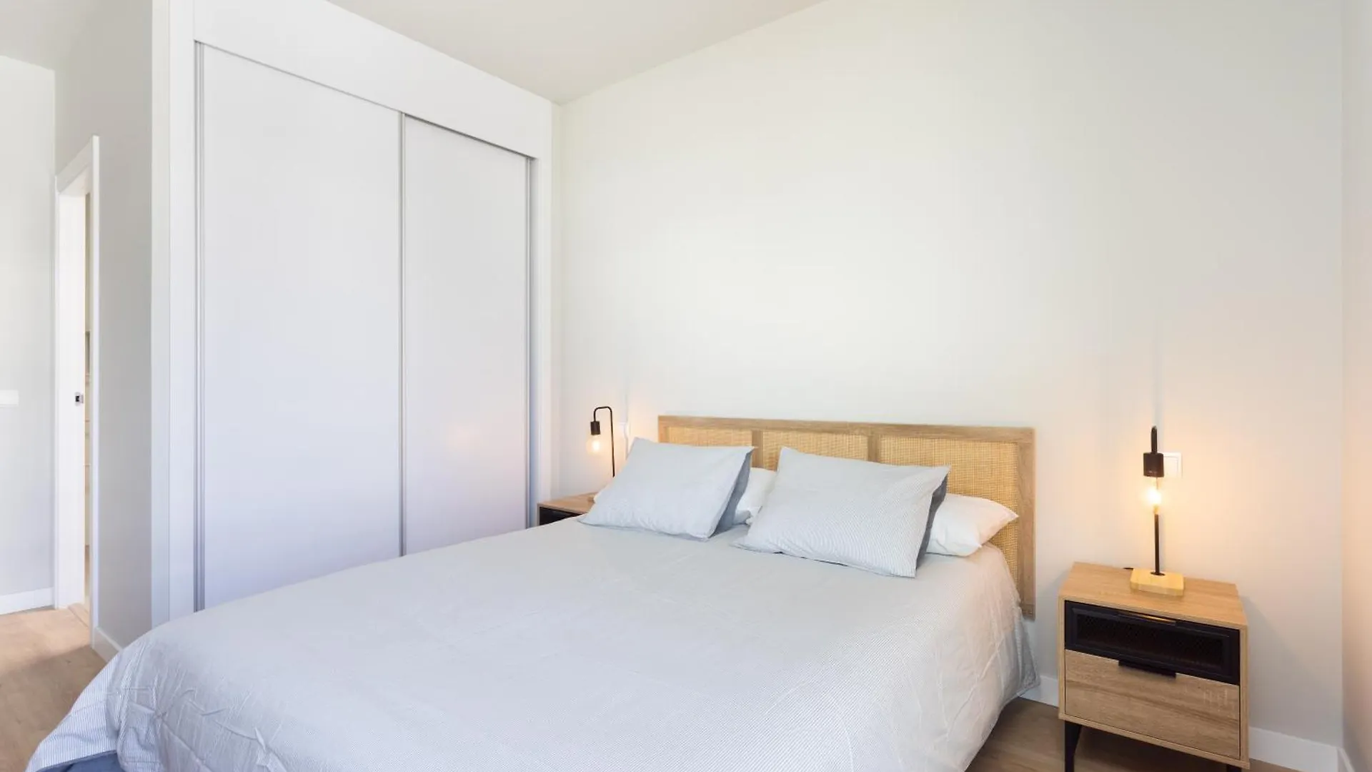 Maruxia Beach And Pool Apartemnt Abades 0*,  Spanyolország