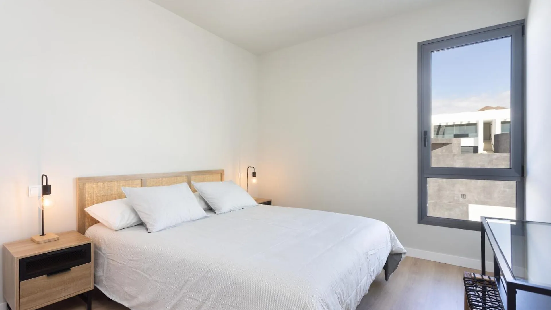 Apartman Maruxia Beach And Pool Apartemnt Abades