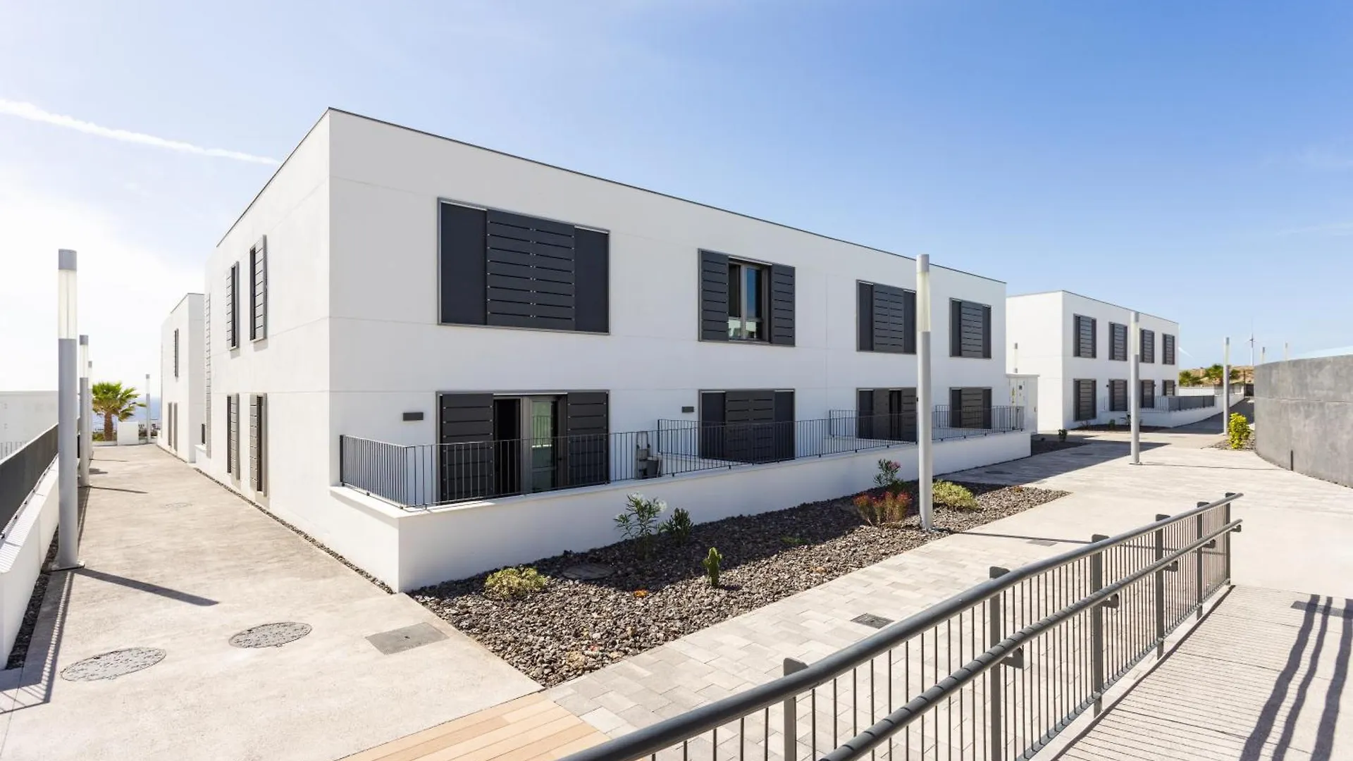 Apartman Maruxia Beach And Pool Apartemnt Abades Spanyolország