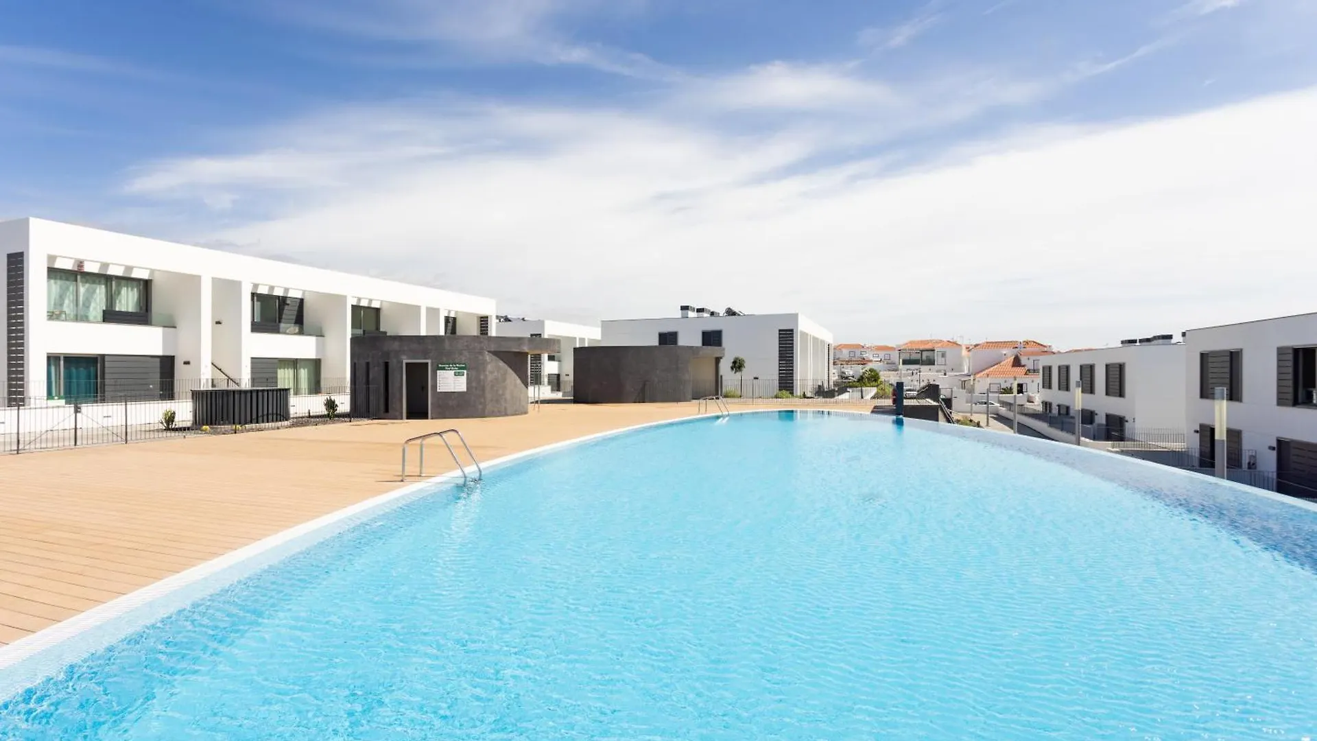 Apartman Maruxia Beach And Pool Apartemnt Abades